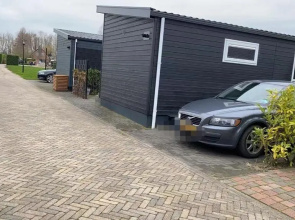 Chalet 15 (Resort Venetië)