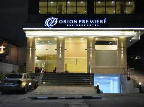 Hotel Orion Premiere