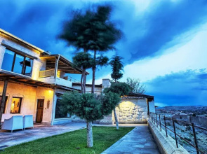 Avanos Evi
