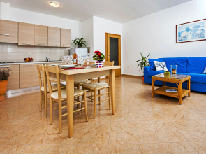 Apartments Bella