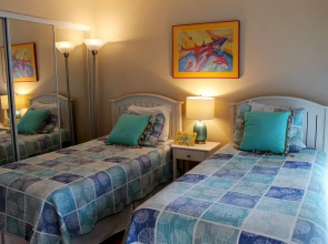 Ocean House Condo 122 Seaclusion