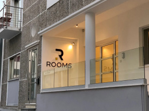 Eastmed Rooms Paphos