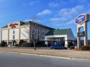 Hampton Inn Williamston