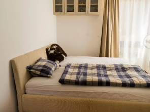 Panorama apartmán 44-C