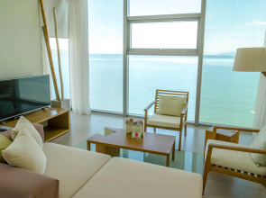 Fusion Suites Da Nang