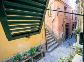 Bella Vernazza