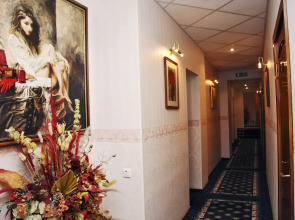 Отель «Джинтама»