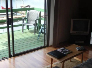 Seascape Waterfront Resort & Marina