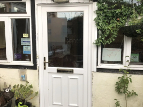 Chase The Wild Goose Hostel