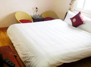 Hanoi Huong Giang Hotel