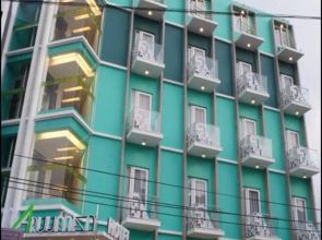 Aruuman Simpang Lima