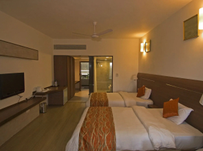 Athiva Resort & Spa, Khandala