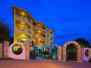 Apartments Radevic