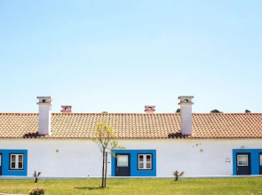 Herdade do Freixial