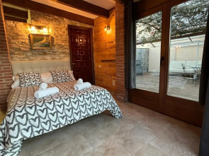 Villa Paquita Loft