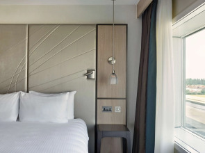 Hyatt Place London Heathrow Airport