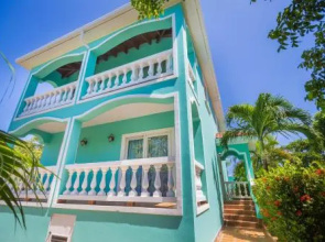 Coral Vista #3 Home
