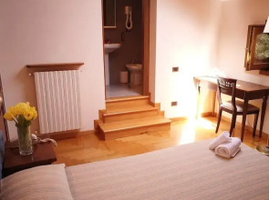 Hotel San Lorenzo - Resort & Relais