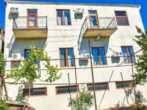 Guest House - MK