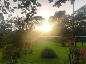 Hotel Gavilán Rio Sarapiquí