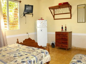 Hostal Ballina TRINIDAD