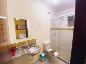 Werneck Residence Suites