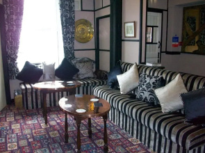 The Talbot Hotel
