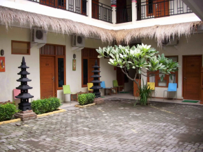Wisma Bahtera Hotel