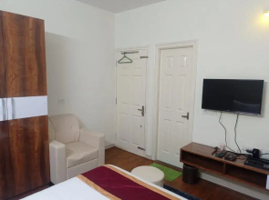 Orchid Suites Service Apartment