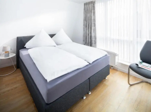 Die Kogge - Wohnung 18