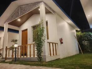 Evencia Resort