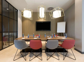 Hampton by Hilton Krakow Airport