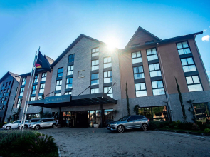 Exclusive Gramado Hotel & Spa by Gramado Parks