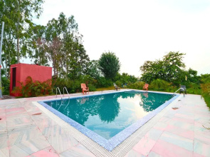 OYO 16516 Corbett Sunrise Resort