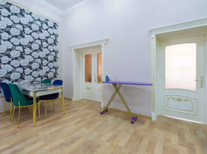 Stay Inn Lovely City Center apartment