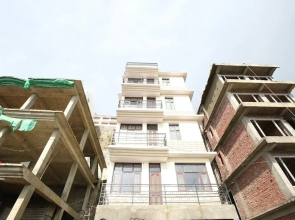 OYO 12408 Home 2BHK Hill View Kamyana