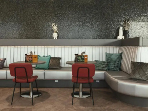 Holiday Inn - the niu, Star Sindelfingen, an IHG Hotel