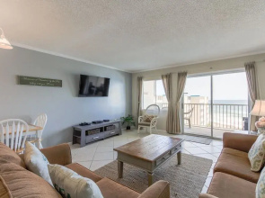 Gulf Shore Condo #709