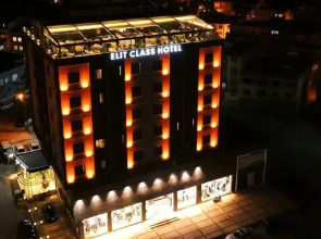 Elit Class Residence Apart Hotel