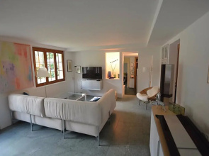 Apartment Sambi Schönried