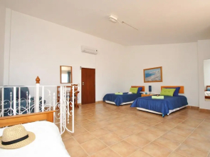 Apartamento Portofino 1