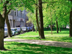 Хостел «Удача»