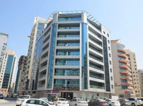 City Stay Inn Hotel Apartment