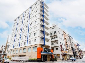 APA Hotel Naha Airport Wakasa