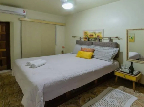 Pousada Canto de Piratininga