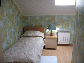 Pansionat "Novyj Edem"