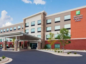Holiday Inn Express Fayetteville