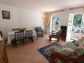 Agroturismo Son Galcerán