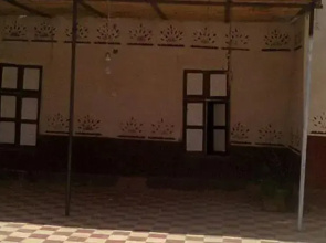 El Madyafa
