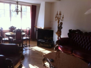 Trois chambres Au Soleil